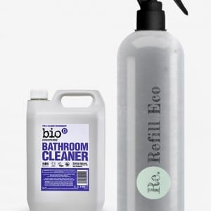 Bio D Bathroom Cleaner Refill